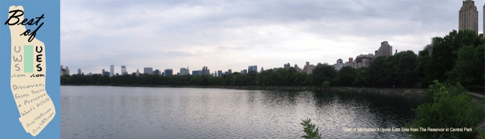 Best of Upper East Side (UES)